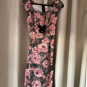 Pinup Couture Erika dress